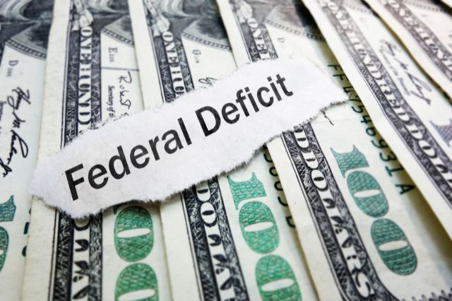 Can Uncle Sam afford the US? Debt vs. Deficit - Pryor Financial Services