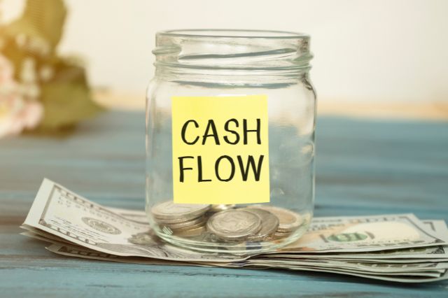 Cash Flow Management: A Guide for Business Owners