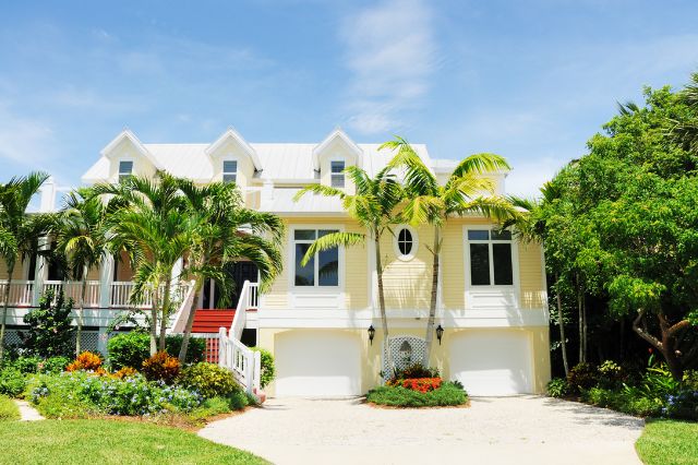 Real Estate Market Trends in Florida - Real Estate Trends