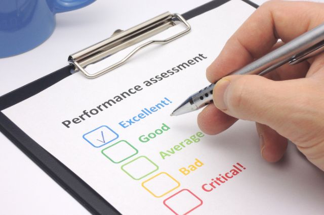 Real Estate Performance Assessments