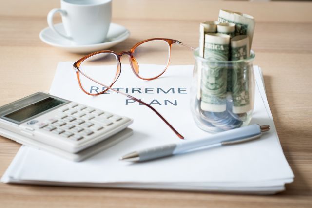Retirement Planning - Your Roadmap to Financial Freedom - Pryor Financial Services